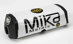 MIKA METALS - WHITE-RAW - Raw Series Bar Pad