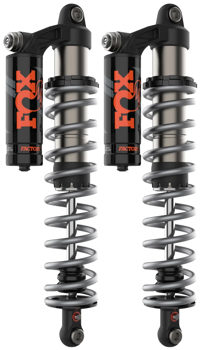 FOX - 885-08-058 - 2.0 Podium RC2 Shocks