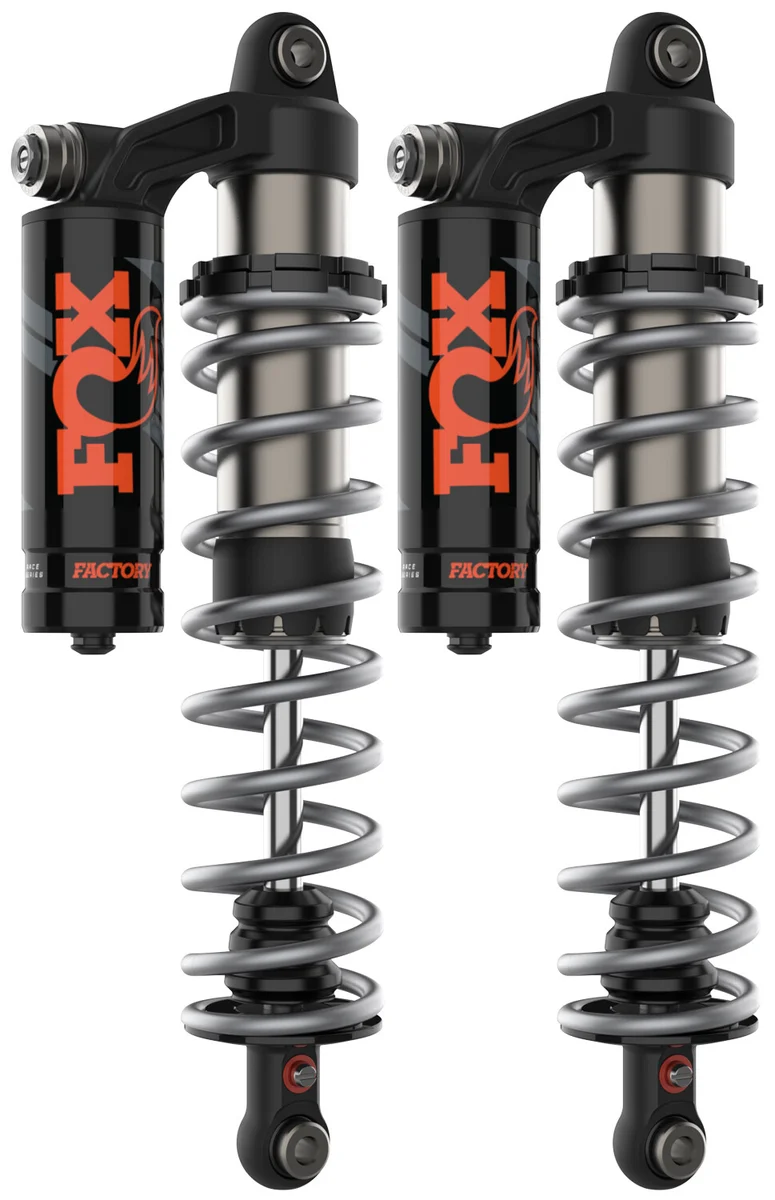 FOX - 885-08-522 - 2.0 Podium RC2 Shocks