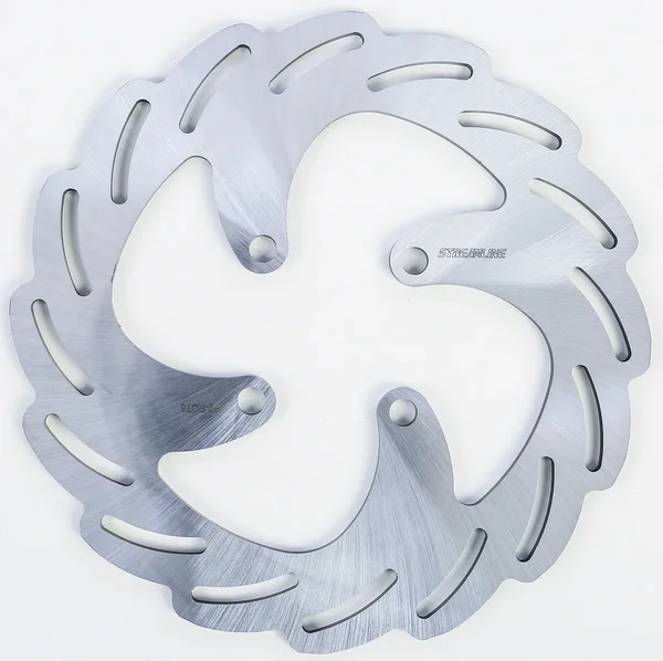 STREAMLINE R2-ROT6 Blade Rotor - High-Performance Brake Rotors for Powersports Vehicles