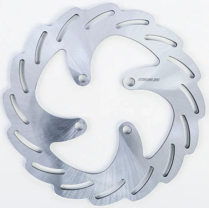 STREAMLINE R2-ROT6 Blade Rotor - High-Performance Brake Rotors for Powersports Vehicles