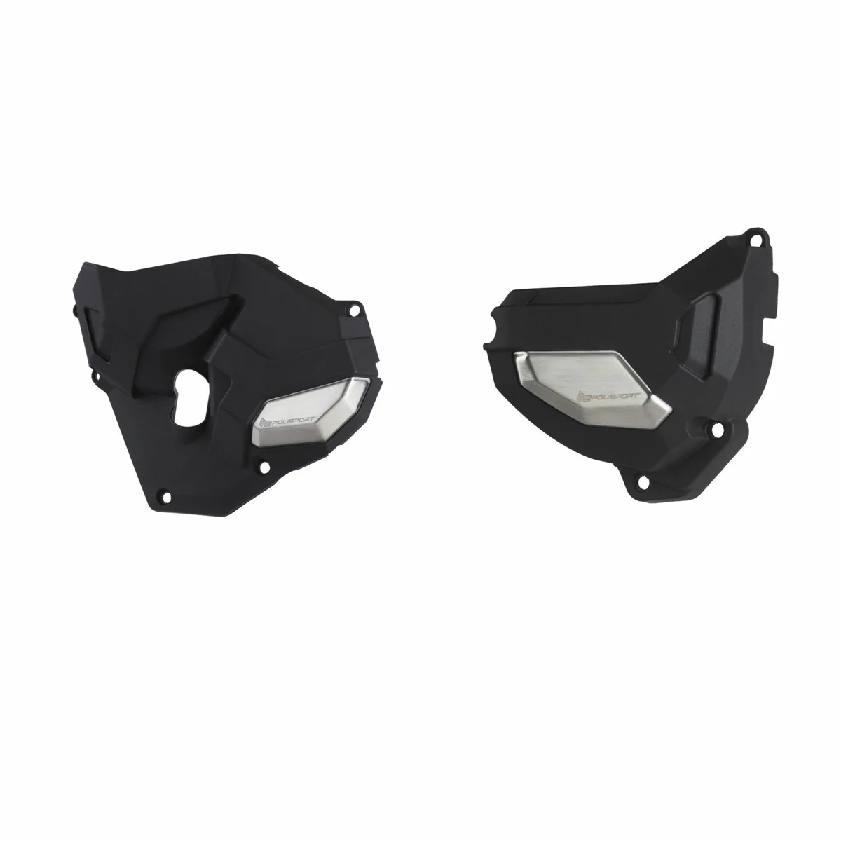 POLISPORT - 91110 - Clutch/Alternator Cover Kit