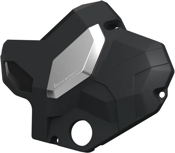 POLISPORT - 8485500001 - Clutch Cover Protector