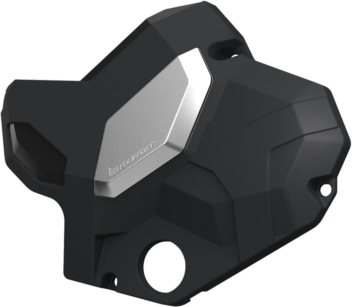 POLISPORT - 8485500001 - Clutch Cover Protector