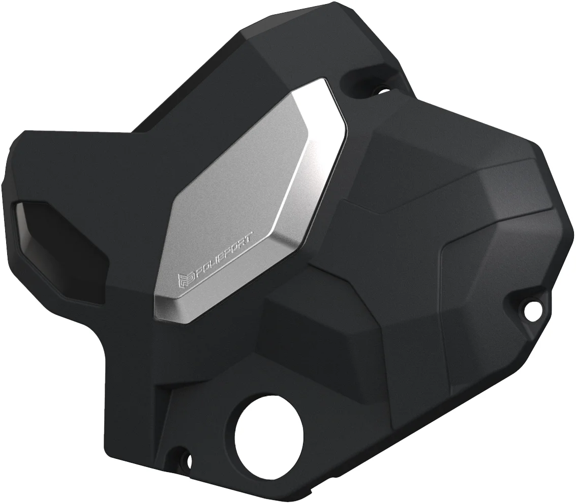 POLISPORT - 8485500001 - Clutch Cover Protector