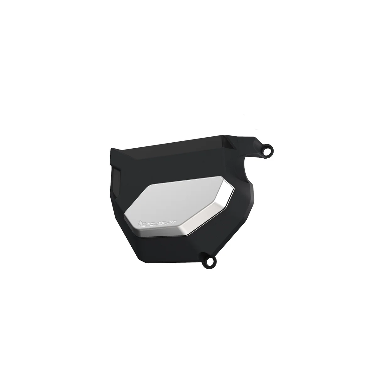 POLISPORT - 8485900001 - Clutch Cover Protector