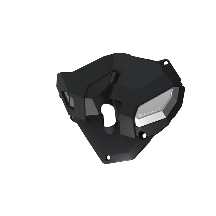 POLISPORT - 8486100001 - Clutch Cover Protector
