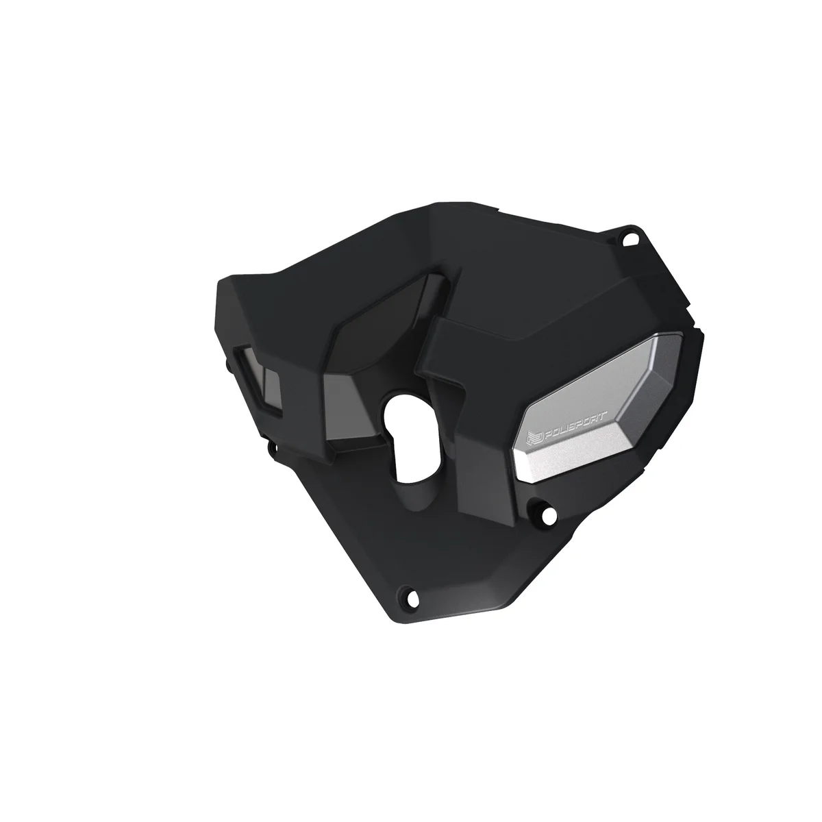 POLISPORT - 8486100001 - Clutch Cover Protector