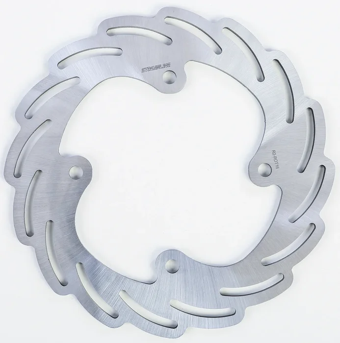 STREAMLINE - R2-ROT16 - Blade Rotor