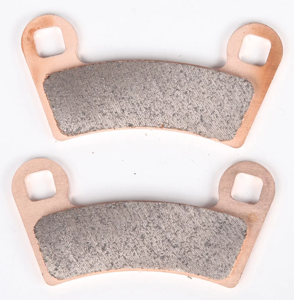 STREAMLINE SB456EX Xtreme Duty Brake Pads - High-Performance Brakes for Powersports Vehicles