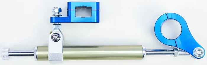 STREAMLINE - BTS-S53-B - Non-Rebuildable Billetanium Steering Stabilizer