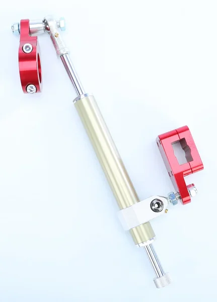 STREAMLINE - BTS-RB53-R - Rebuildable Billetanium Steering Stabilizer