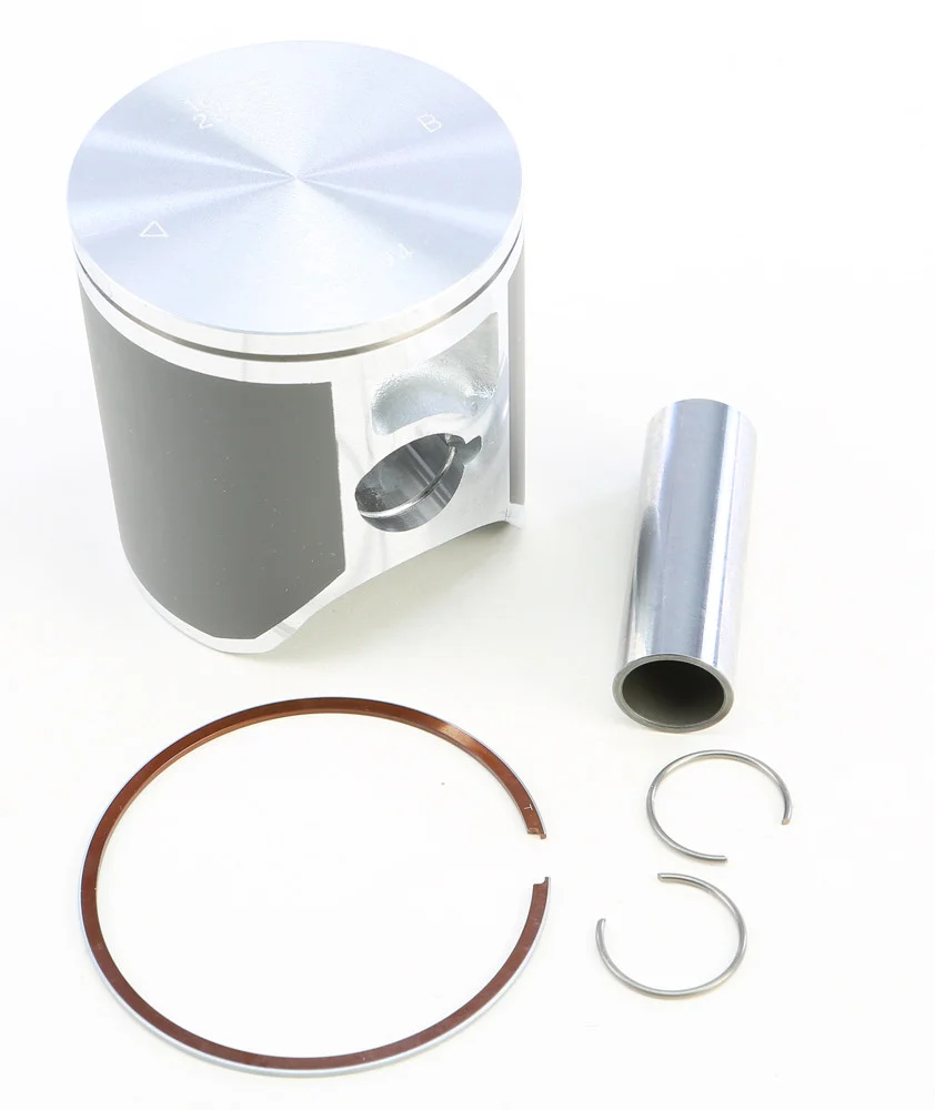 VERTEX 22189B Piston Kit - High-Performance Engine Component for Powersports Vehicles