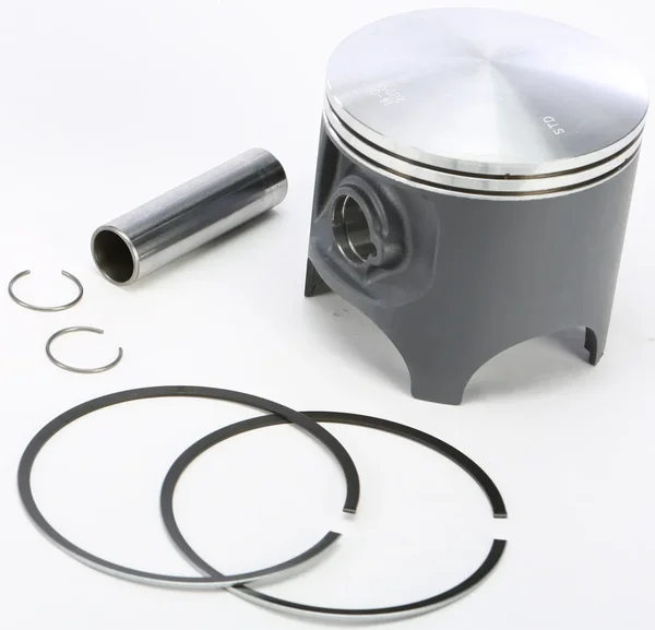 VERTEX 22447 Piston Kit - High-Performance Engine Component for Powersports Vehicles