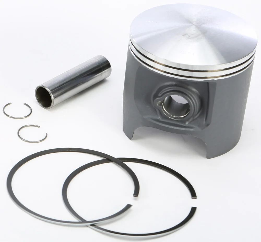 Vertex 22447100 Piston Kit - High-Performance Engine Component for Powersports Vehicles