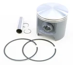 Vertex 22447150 Piston Kit - High-Performance Engine Component for Powersports Vehicles