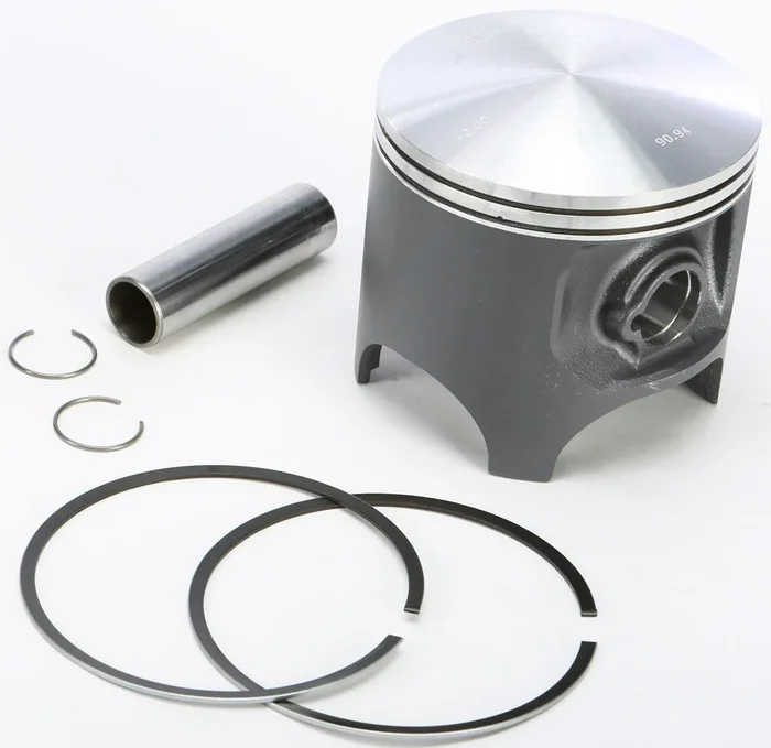 VERTEX 22447200 Piston Kit - High-Performance Engine Component for Powersports Vehicles