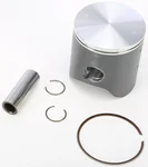 VERTEX 22498B Piston Kit - High-Performance Engine Component for Powersports Vehicles