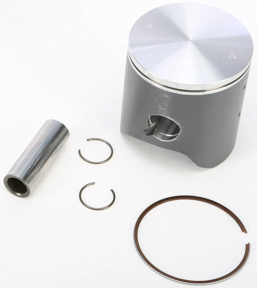 VERTEX 22498B Piston Kit - High-Performance Engine Component for Powersports Vehicles