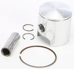 Vertex 22481CD Piston Kit - High-Performance Engine Component for Powersports Vehicles