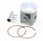 VERTEX 22521B Piston Kit - High-Performance Engine Component for Powersports Vehicles