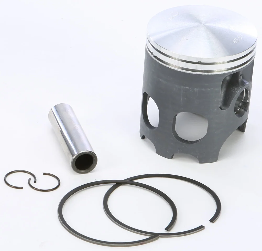 VERTEX 22568 Piston Kit - High-Performance Engine Component for Powersports Vehicles