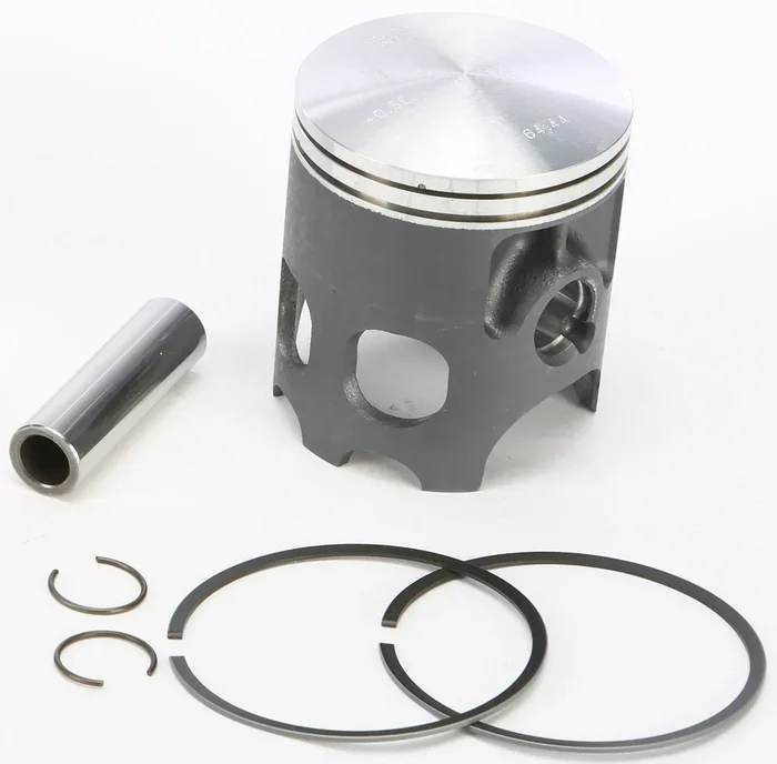 Vertex 22568050 Piston Kit - High-Performance Engine Component for Powersports Vehicles