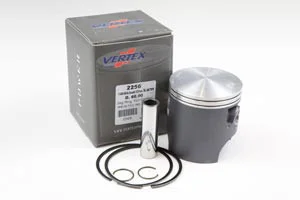 Vertex 22569 Piston Kit - High-Performance Engine Component for Powersports Vehicles