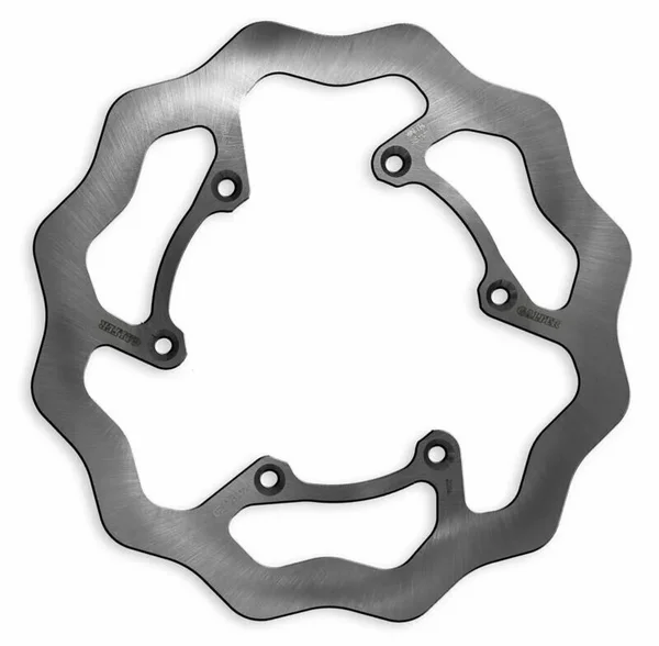 GALFER - DF531W - Standard Size Rear Wave Rotor