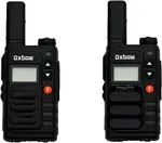 FROGZ SKIN - F0359 - Oxbow Renegade Radio Vent