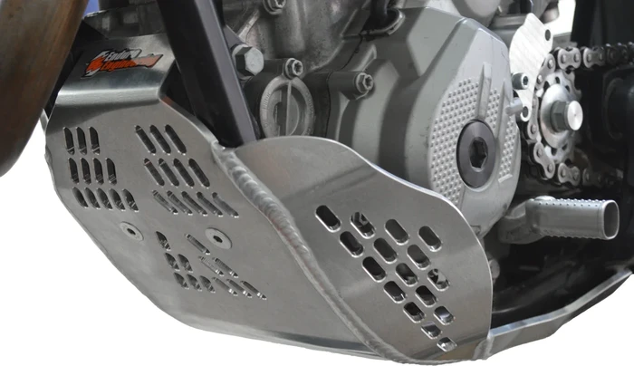 ENDURO ENGINEERING - 24-016 - Skidplate