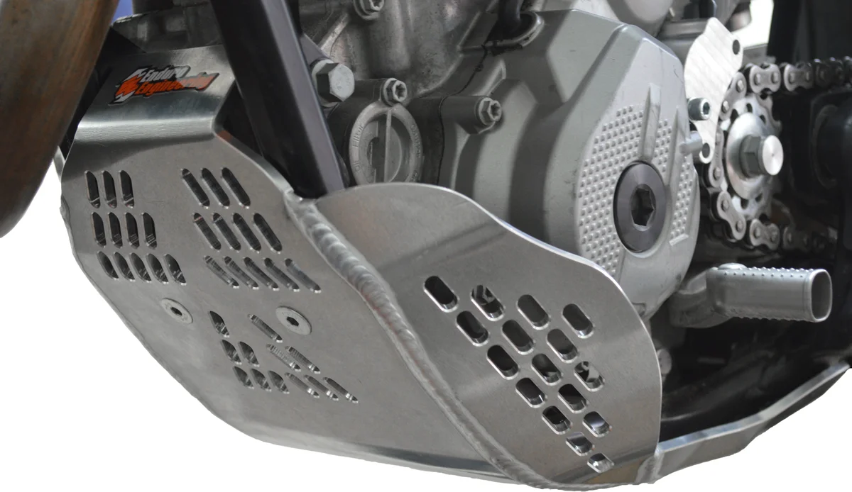 ENDURO ENGINEERING - 24-016 - Skidplate