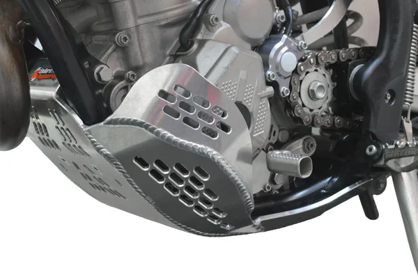 ENDURO ENGINEERING - 24-016X - Xtreme Skidplate