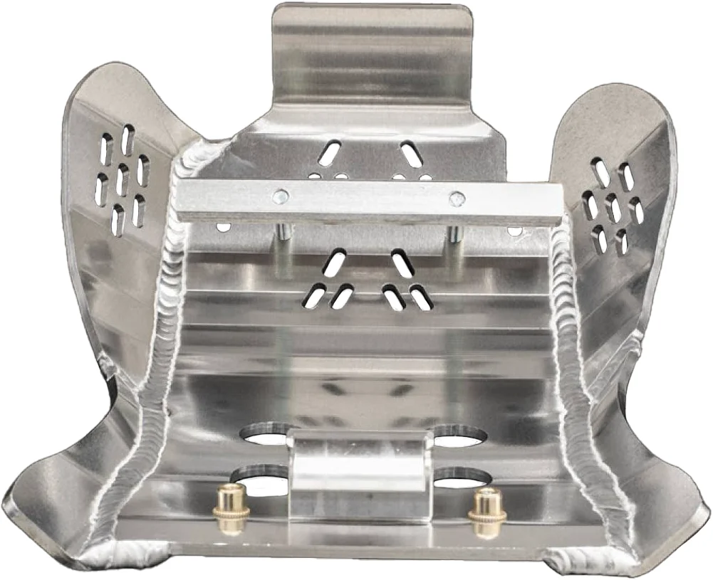 ENDURO ENGINEERING - 24-017 - Skidplate