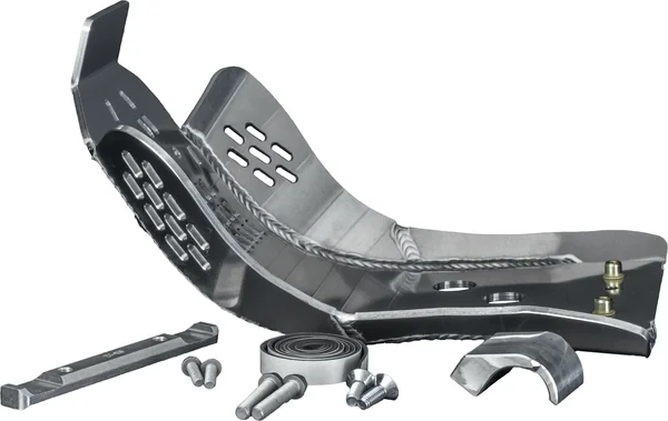 ENDURO ENGINEERING - 24-1020 - Skidplate