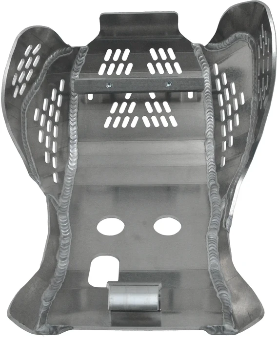 ENDURO ENGINEERING - 24-116X - Xtreme Skidplate