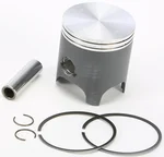 VERTEX 22650B Piston Kit - High-Performance Engine Component for Powersports Vehicles