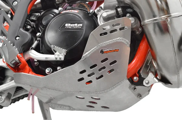 ENDURO ENGINEERING - 24-4020X - Xtreme Skidplate