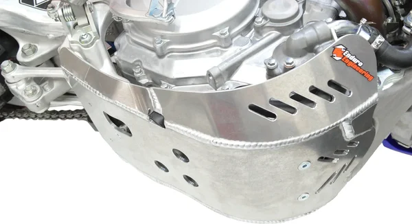 ENDURO ENGINEERING - 24-5018 - Skidplate