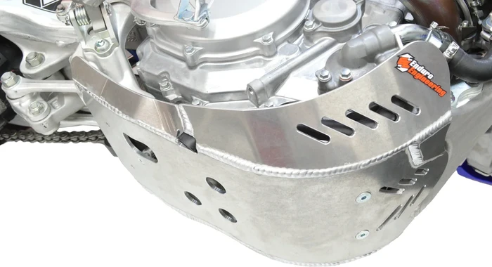 ENDURO ENGINEERING - 24-5018 - Skidplate