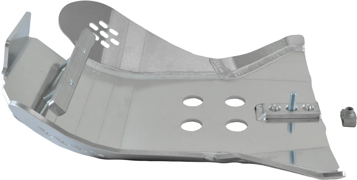 ENDURO ENGINEERING - 24-900 - Skidplate