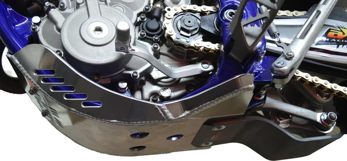 ENDURO ENGINEERING - 24-9019 - Skidplate