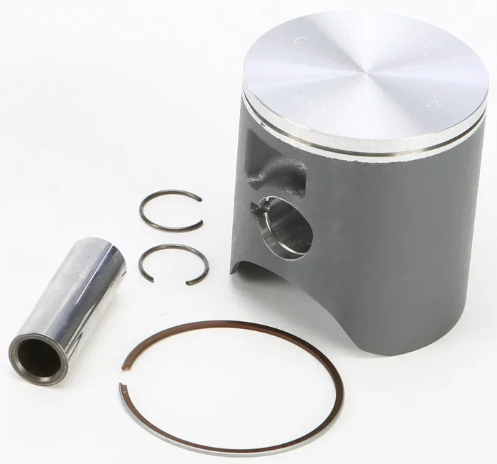 VERTEX 22685C Piston Kit - High-Performance Engine Component for Powersports Vehicles