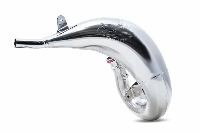 FMF - 024076 - Gold Series Fatty Pipe