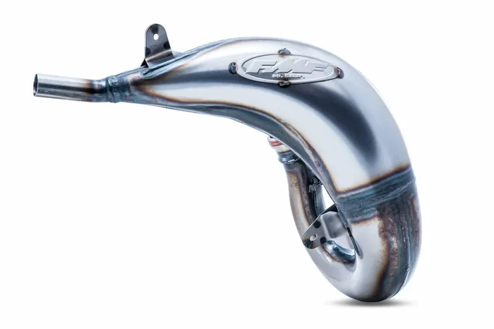 FMF - 024077 - Gold Series Fatty Pipe