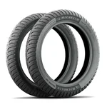 MICHELIN - 79518 - Reinforced City Extra Tire