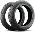 MICHELIN - 50118 - Road 6 Tire