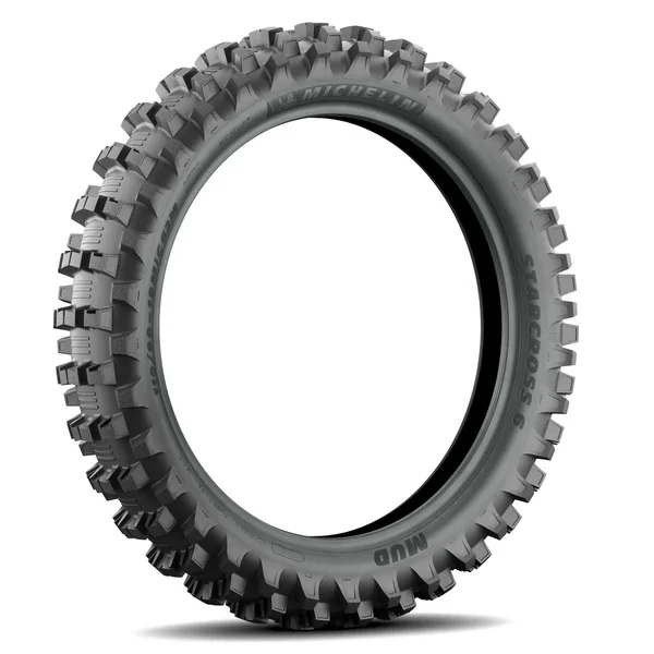 MICHELIN - 76392 - Starcross 6 Mud Tire
