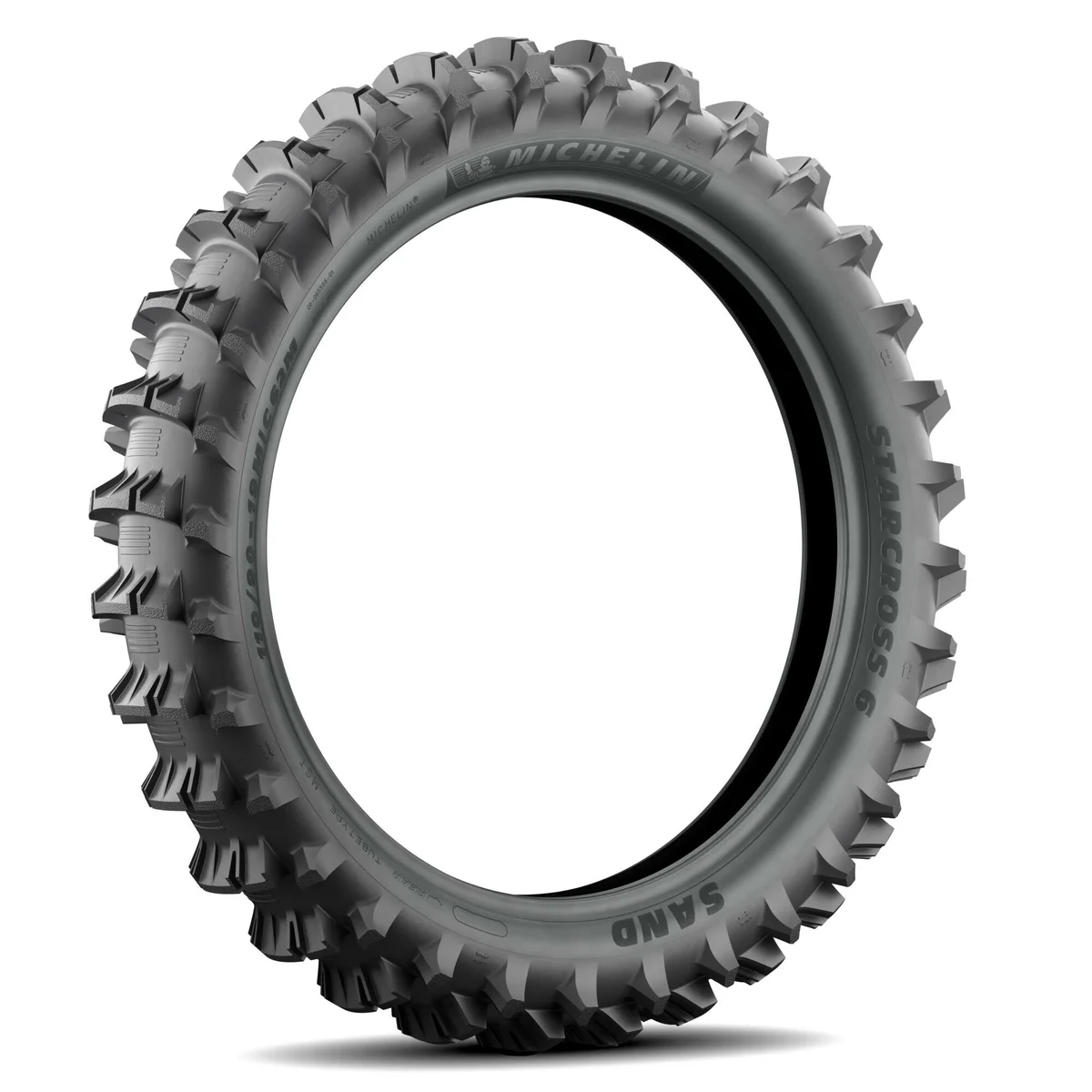 MICHELIN - 47806 - Starcross 6 Sand Tire