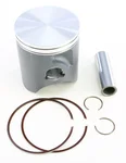 VERTEX 22809B Piston Kit - High-Performance Engine Component for Powersports Vehicles